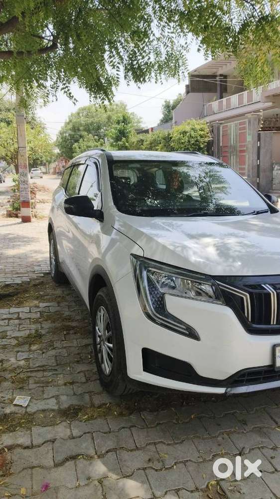 Mahindra Xuv700 2.2 Ax 5 Diesel Mt 7 Str, 2024, Diesel