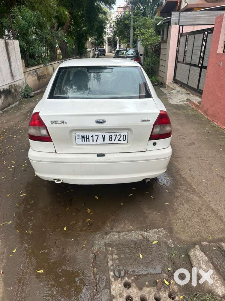 Ford Ikon Diesel Car For Sell