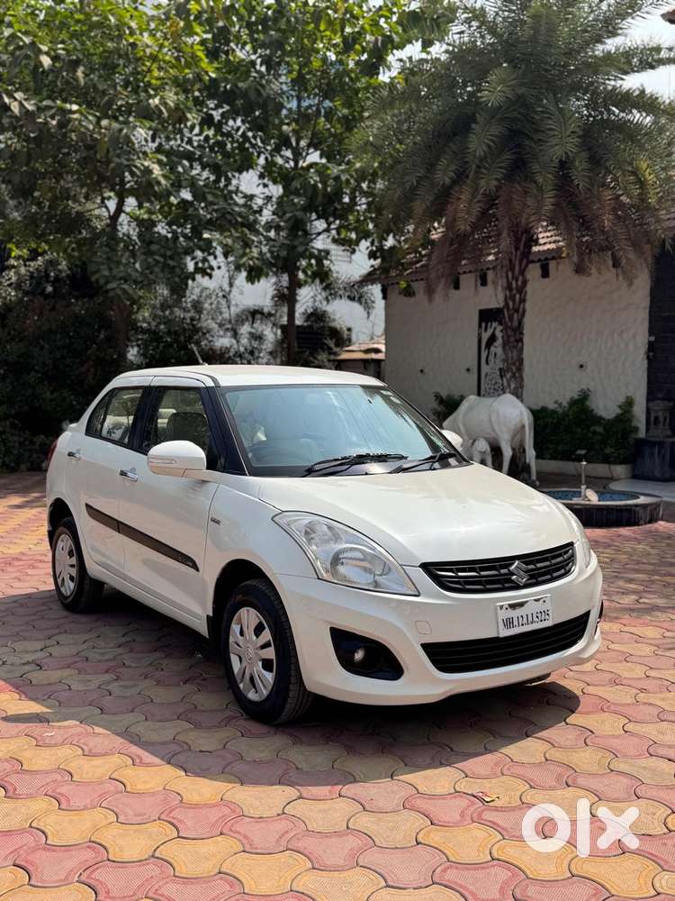 Maruti Suzuki Dzire 2017-2020 Vdi, 2014, Diesel