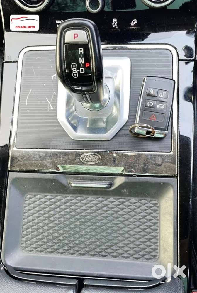Land Rover Range Evoque, 2020, Diesel