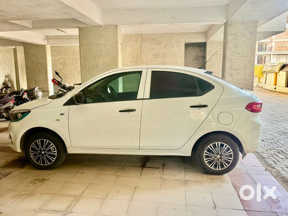 Tata Tigor Ev 2023 Model Year