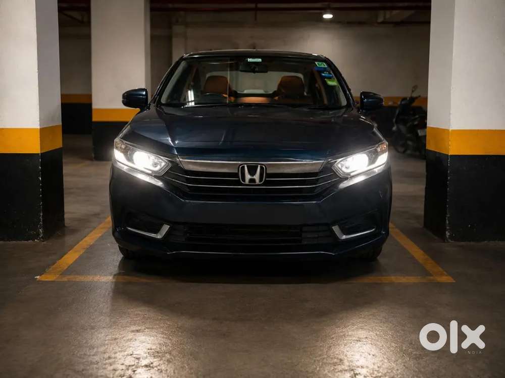 Honda Amaze 2023 Vx-cvt Petrol