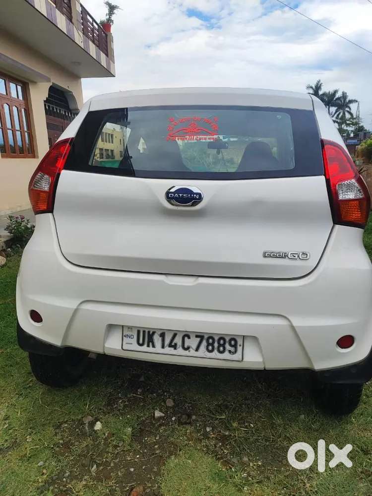Dastan Redi Go 1 Owner Petrol 53000 Km Running