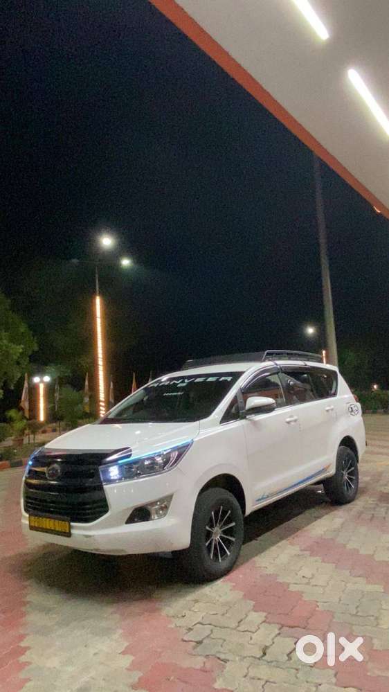 New Tayer All Conditions Good