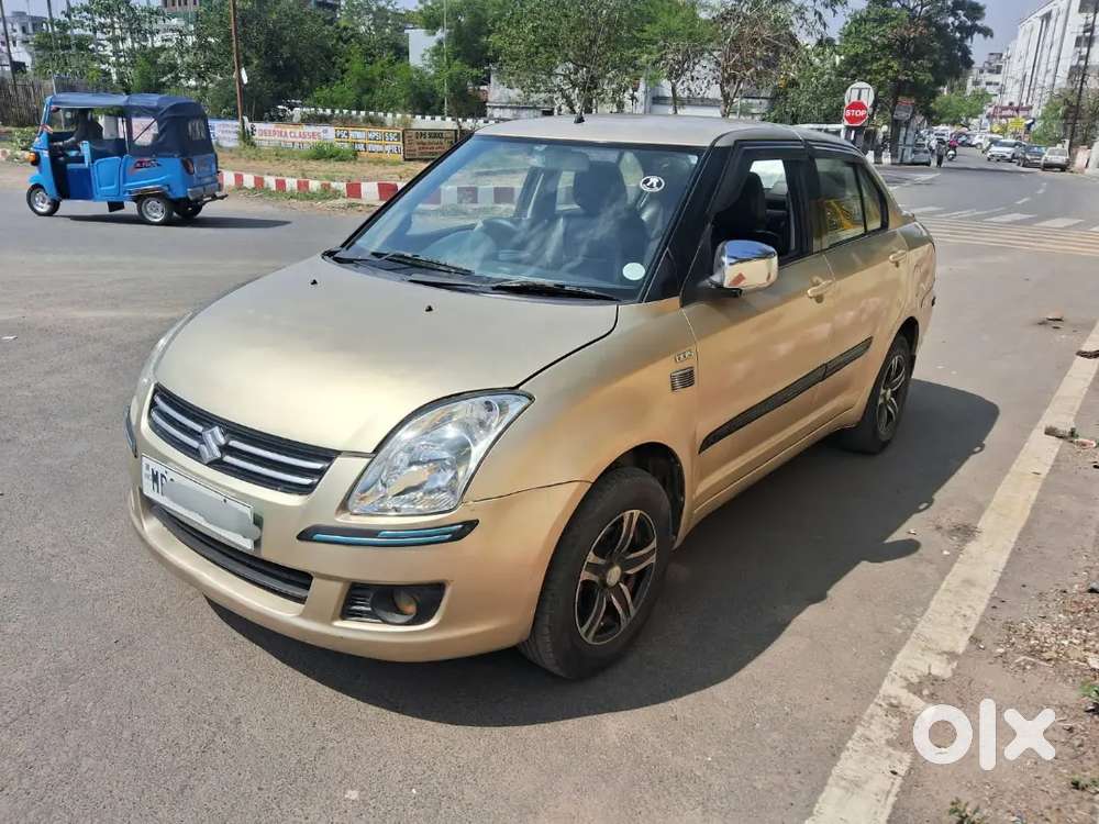 Maruti Suzuki Swift Dzire Vdi Diesal In Top Condition