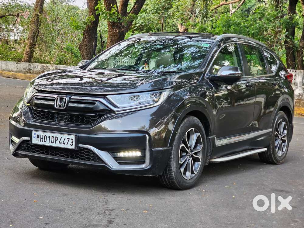 Honda Cr-v 2.0 2wd, 2020, Petrol