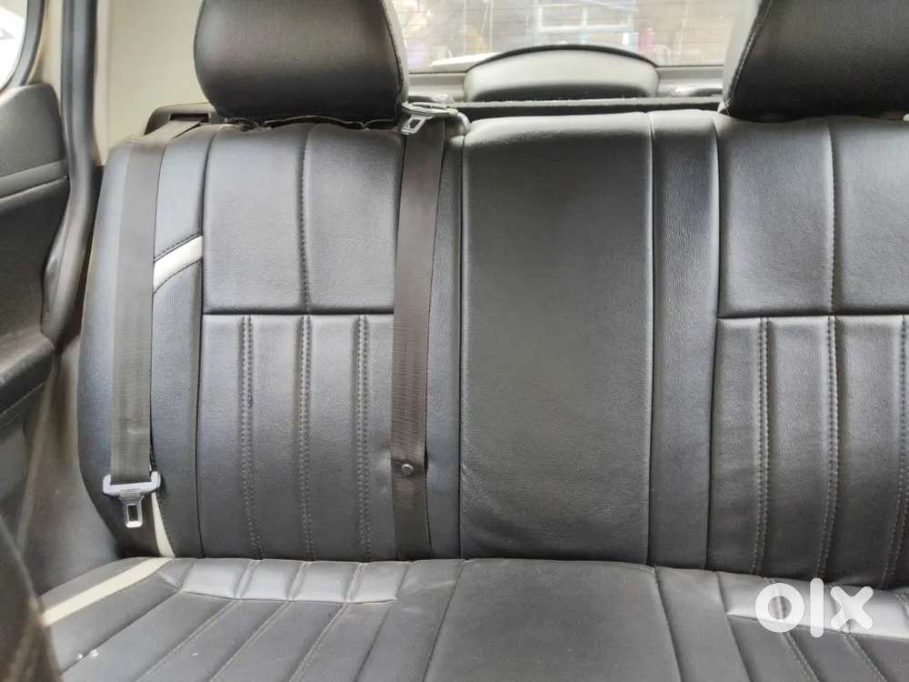 Skoda Fabia 2010