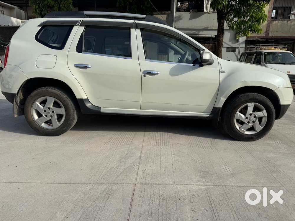 Renault Duster 2012 Diesel Well Maintained