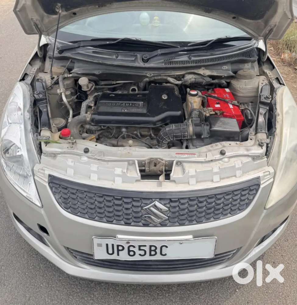 Maruti Suzuki Swift 2012 Diesel Well Maintained
