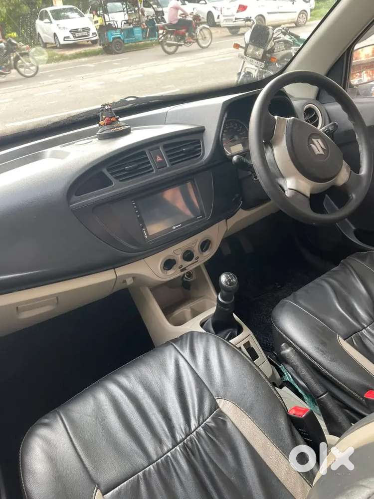 Maruti Suzuki Alto 2021 Car