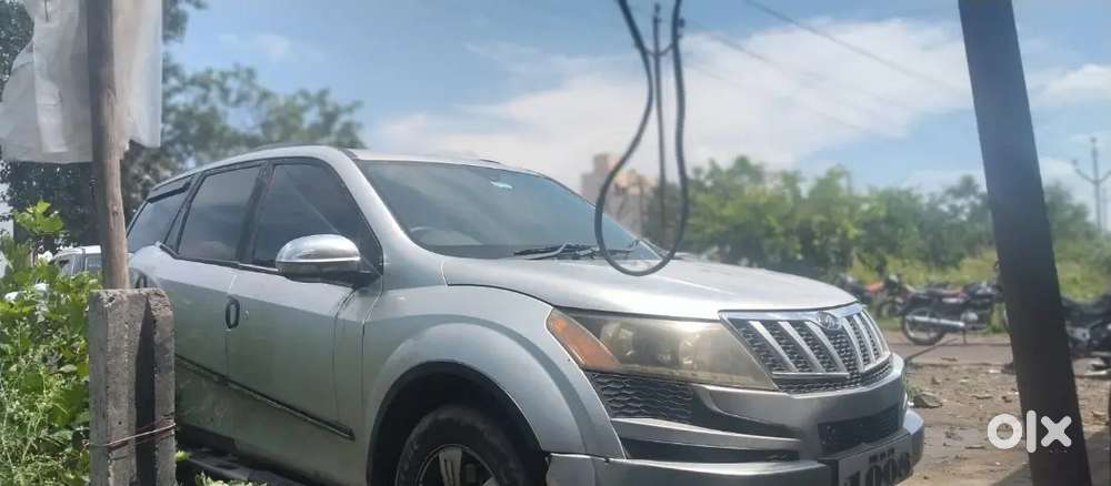 Mahindra Vision S 2012 Diesel Manual