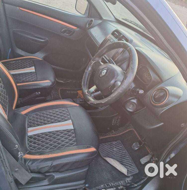 Renault Kwid Rxt Amt Climber (automatic), 2018, Petrol