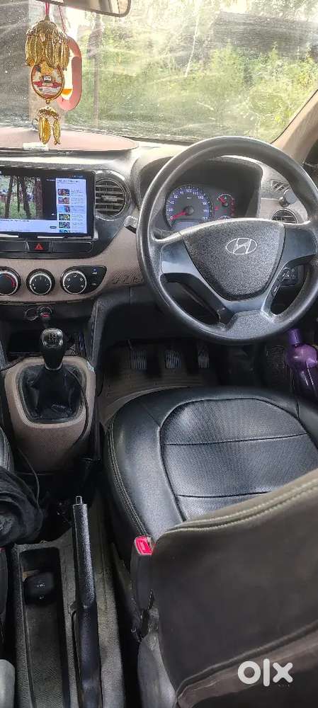 Hyundai Accent 1.5 2018