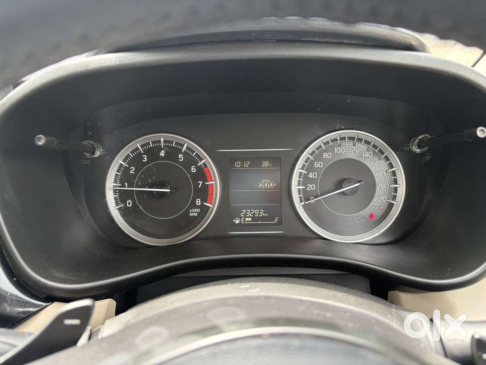 Toyota Glanza 1.2 E, 2025, Petrol