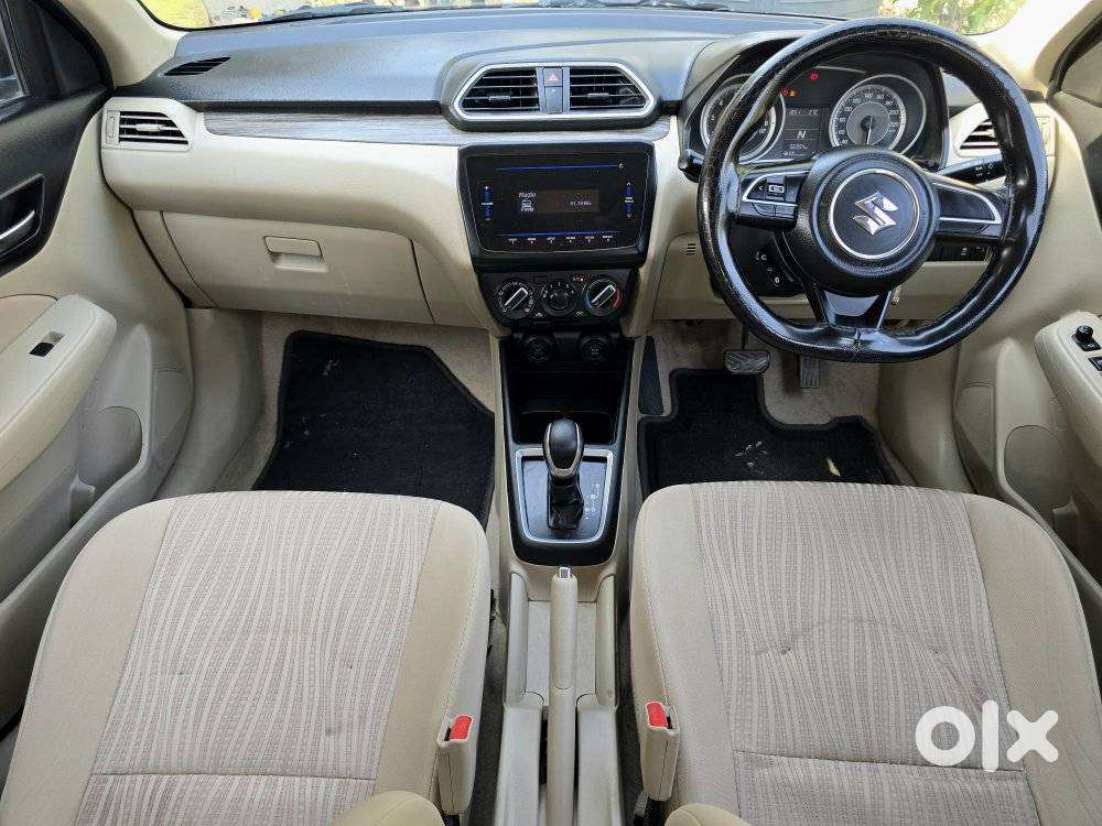 Maruti Suzuki Swift Dzire Vxi(o) At, 2023, Petrol