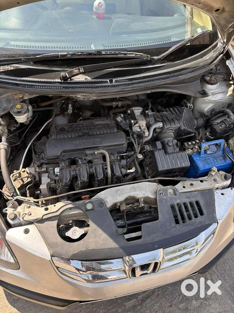 Honda Amaze 2015