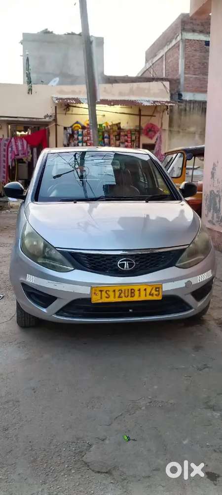 Tata Bolt 2016 Model Registration 2017