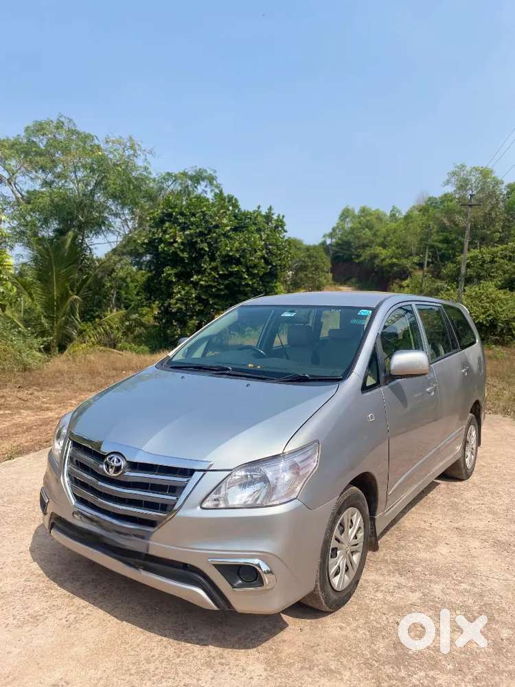 Toyota Innova