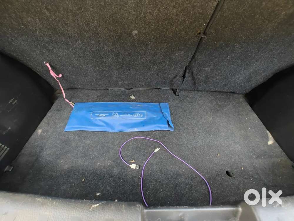 2017 Maruti Suzuki Swift Vxi