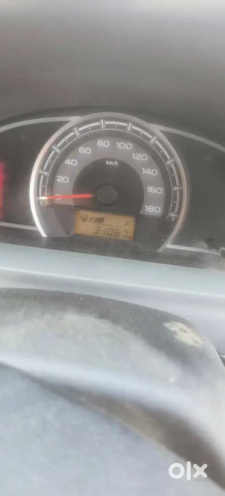 Maruti Suzuki Alto 800 2013 Petrol 31000 Km Driven