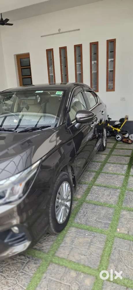 Honda City 2022 – Premium Condition  For Sale