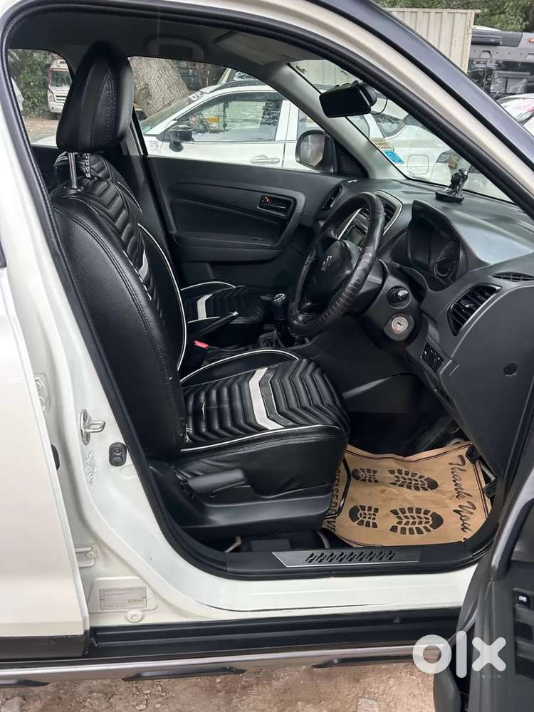 Maruti Suzuki Vitara Brezza Vdi, 2018, Diesel