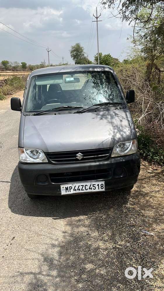 Maruti Suzuki Eeco 2024 Petrol Good Condition