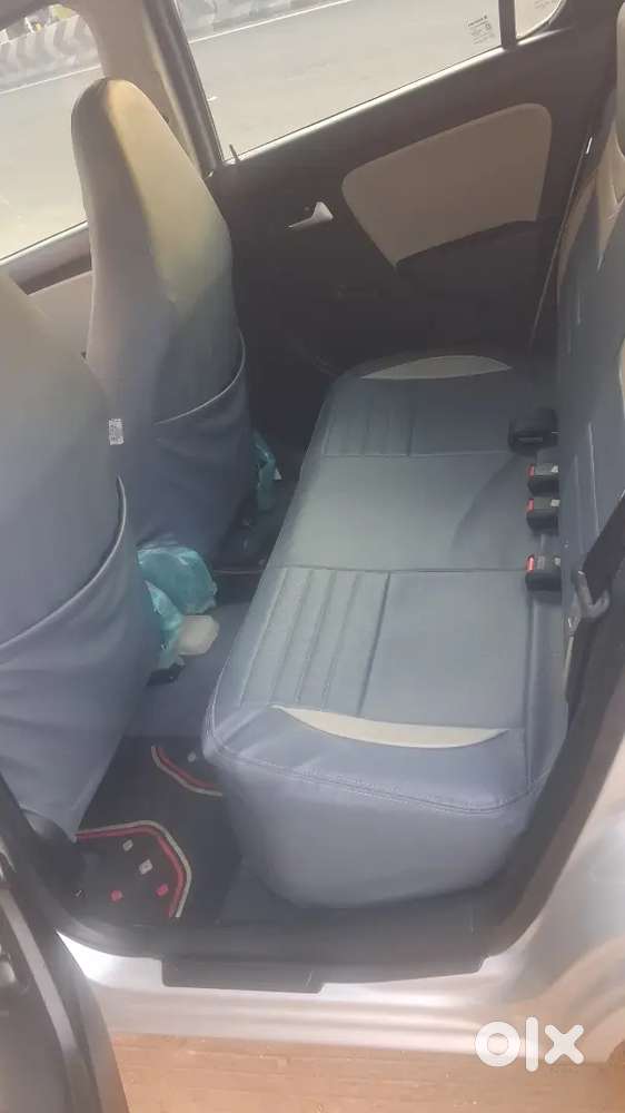 Maruti Suzuki Alto 800, Model 2020 Petrol 93000 Km,company Service
