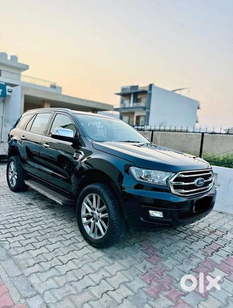 2021 Pb65 Vip No. Endeavour 4x4 Black
