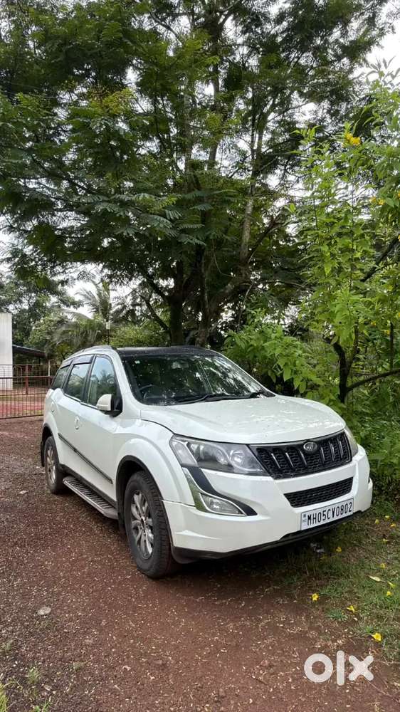 Mahindra Xuv500 Diesel Manual 2016