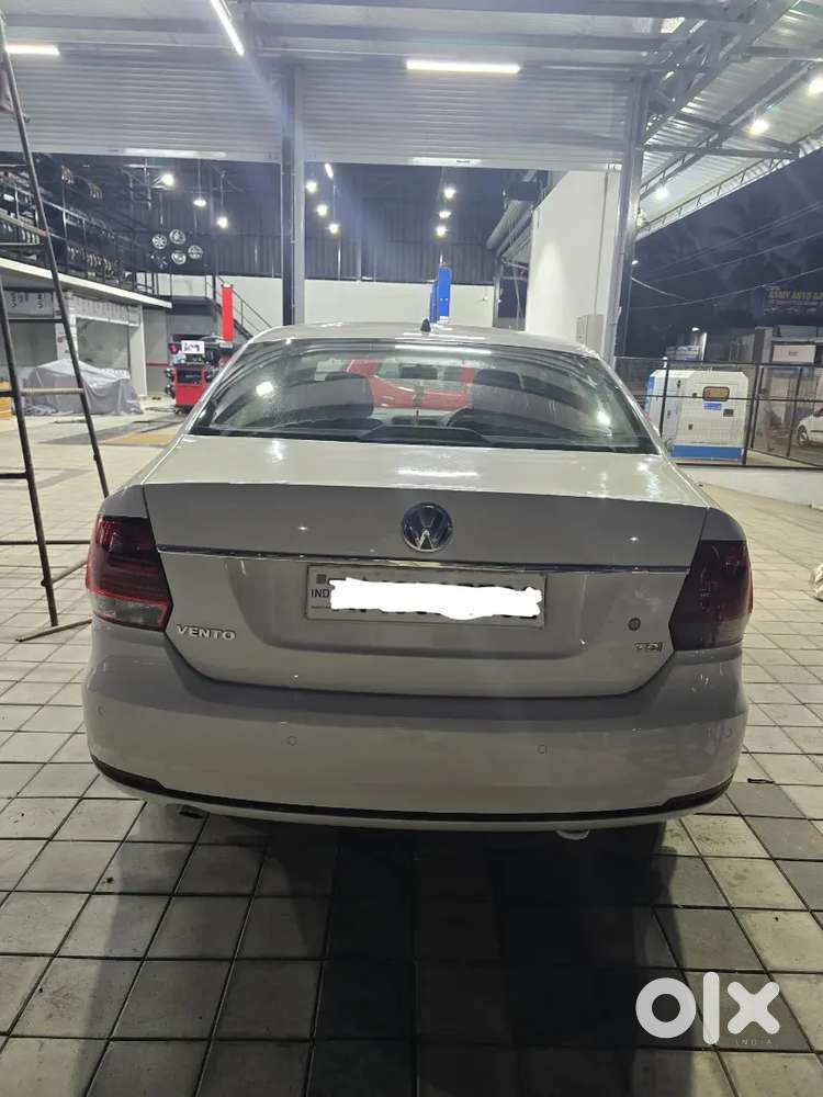 Vento Sales