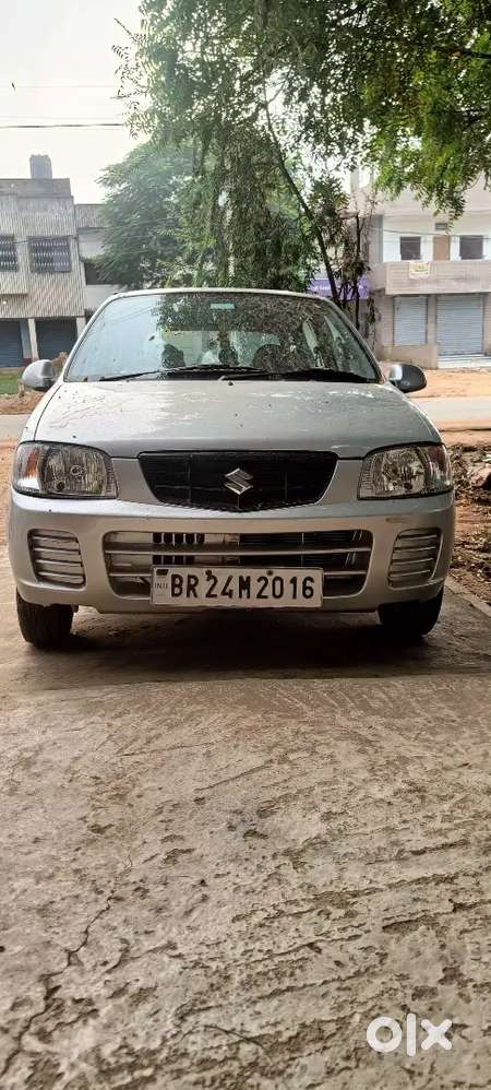 Maruti Suzuki Alto 2012 Lxi Supar Condition Full Fresh