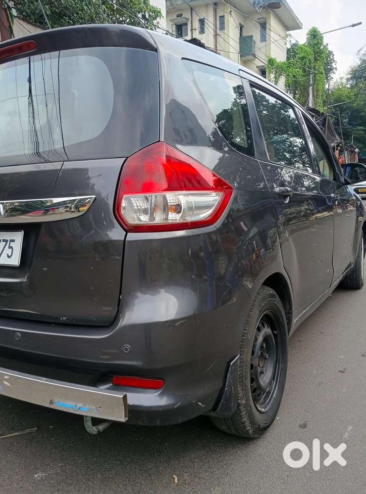 Maruti Suzuki Ertiga Vdi Abs, 2018, Diesel