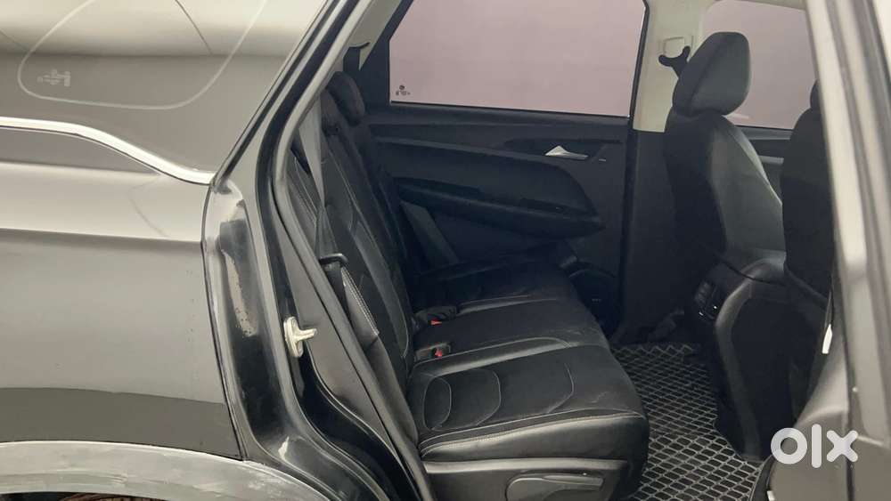Mg Hector 2.0 Sharp Diesel, 2020, Diesel