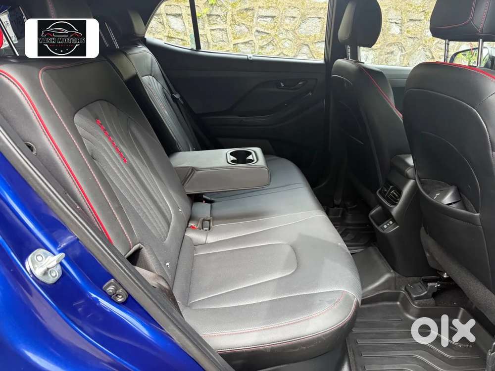 Hyundai Creta N Line, 2024, Petrol