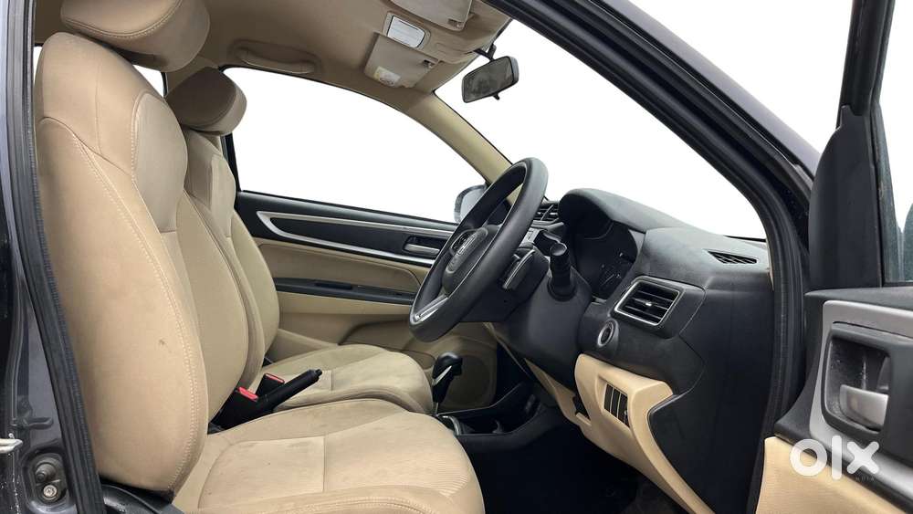 Honda Amaze Vx Cvt Petrol, 2024, Petrol