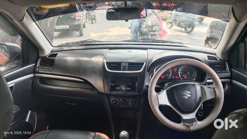Maruti Suzuki Swift Vdi, 2013, Diesel