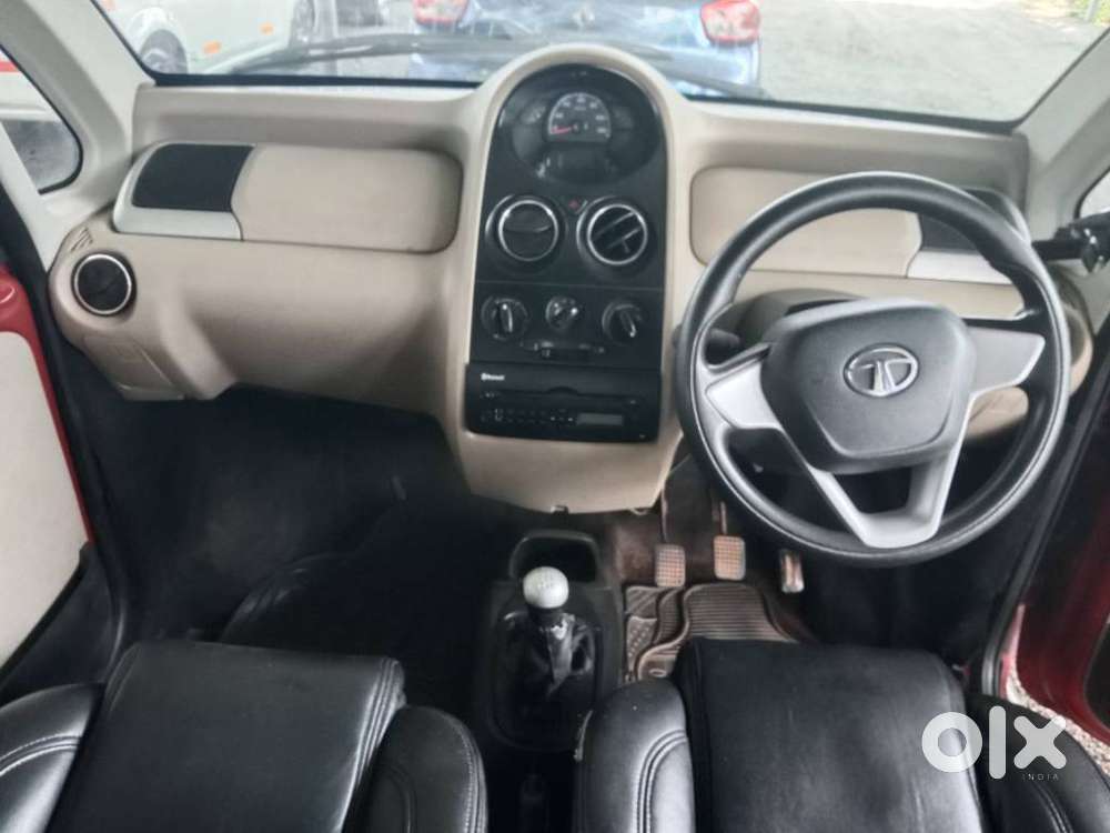 Tata Nano 2012-2015 Twist Xt, 2016, Petrol