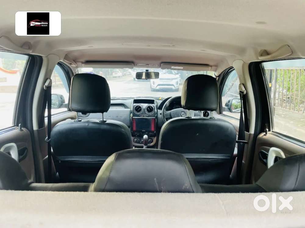 Renault Duster 1.5 Petrol Rxe, 2019, Petrol