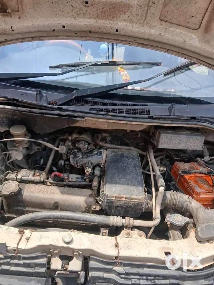 Maruti Suzuki Estilo Lxi 2008
