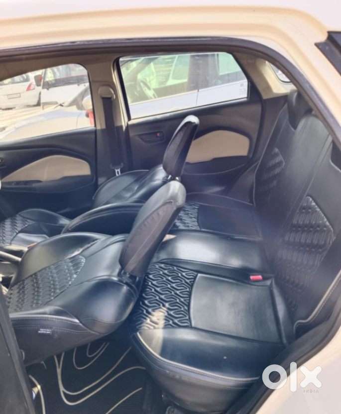 Toyota Glanza 1.2 E, 2023, Petrol