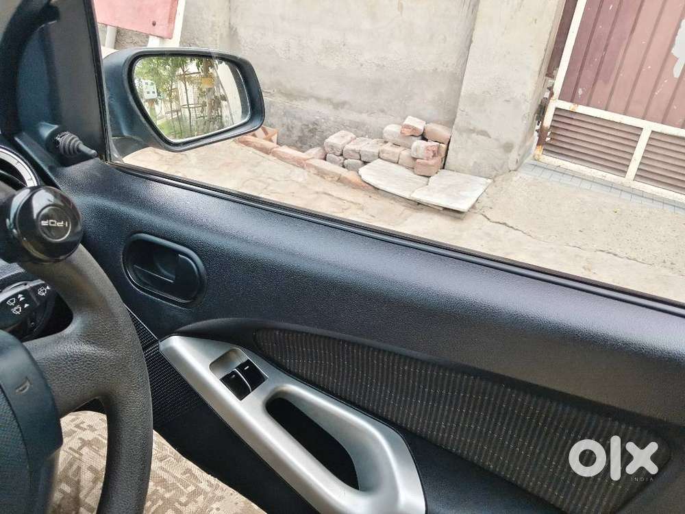 Ford Figo 2013 Diesel Well Maintained