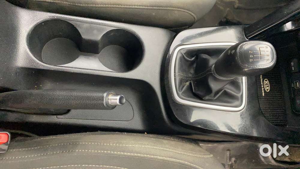 Kia Seltos Htk Plus 1.5 Diesel, 2020, Diesel