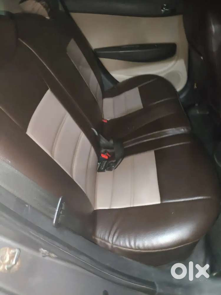 I20 2013 Sports With Airbag, Android Touch,alloy, Stearing Mount Audio
