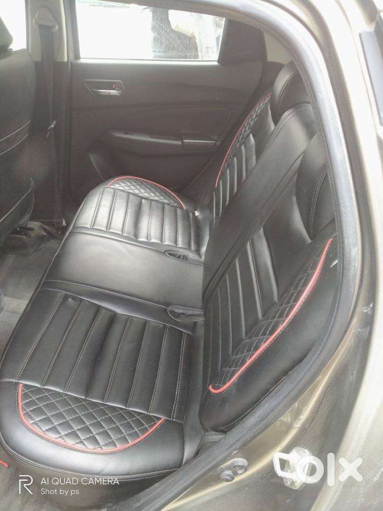 Maruti Suzuki Swift Vxi, 2020, Petrol