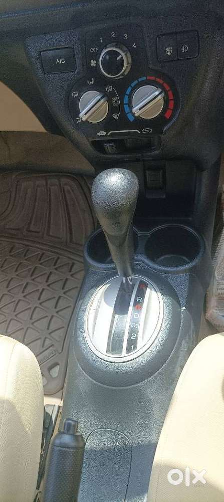 Honda Amaze 2013-2016 Vx I-vtech, 2013, Petrol