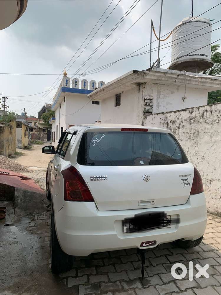 Maruti Suzuki Swift Diesel 138900 Km Driven