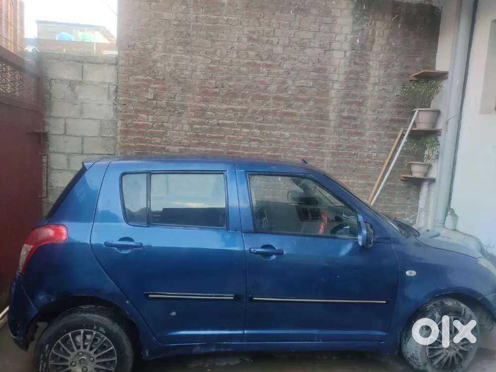 Swift, 2006, Life Nov-2026,all Docs-  See Description