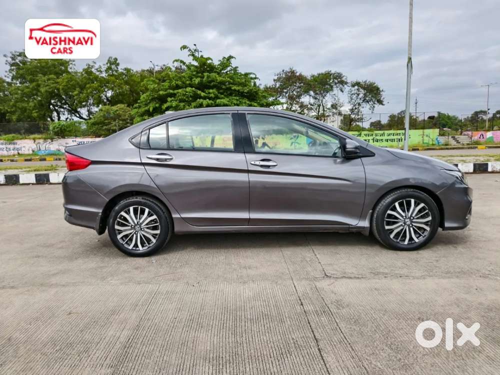 Honda City I Dtec Vx, 2017, Diesel