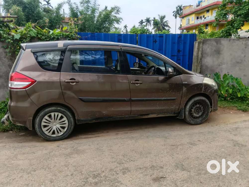 Maruti Suzuki Ertiga 2012 Diesel 140000 Km Driven